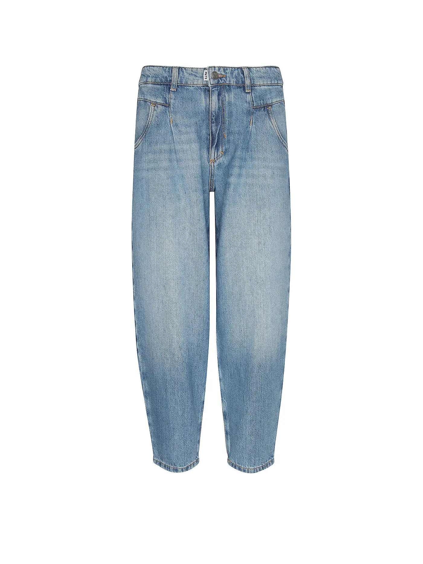 PNTS | Jeans Balloon Fit THE O SHAPE | 
